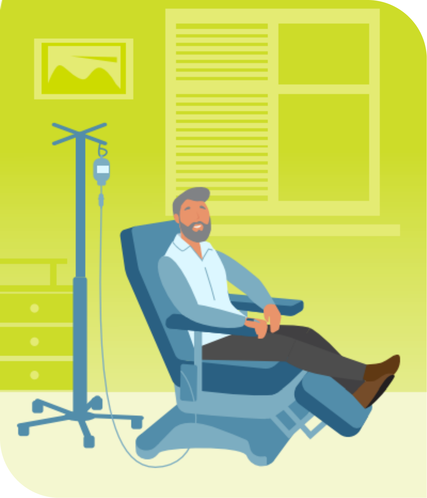 what-is-an-infusion