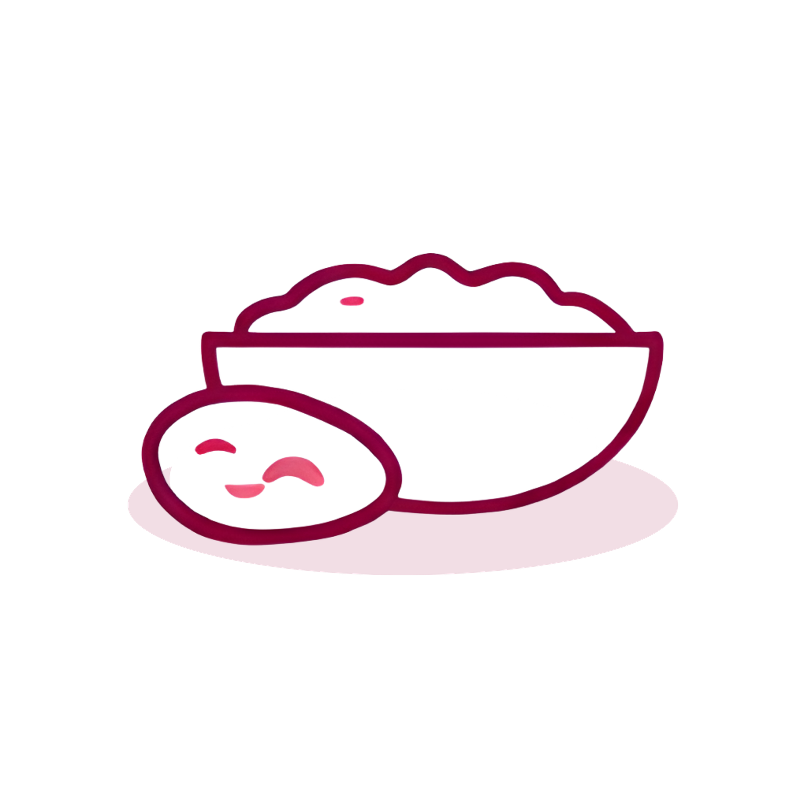 mashed potato